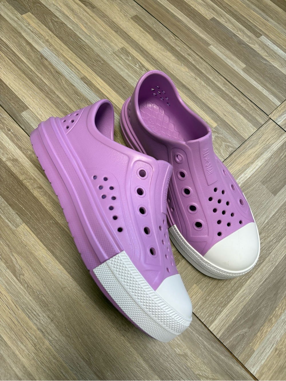 Chuck Taylor All Star Play Lite CX - 6Y